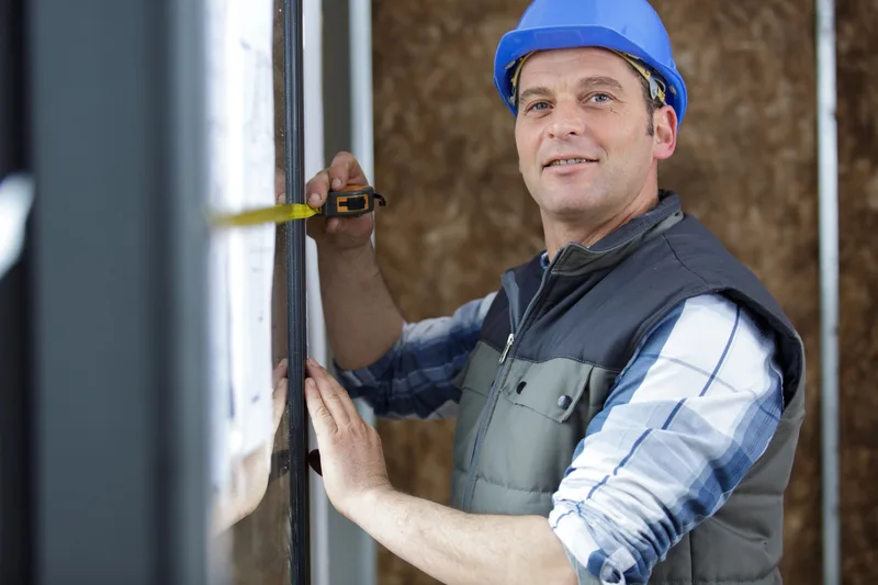 Serrurier professionnel en intervention — AAS Serrurier, Versailles (78)